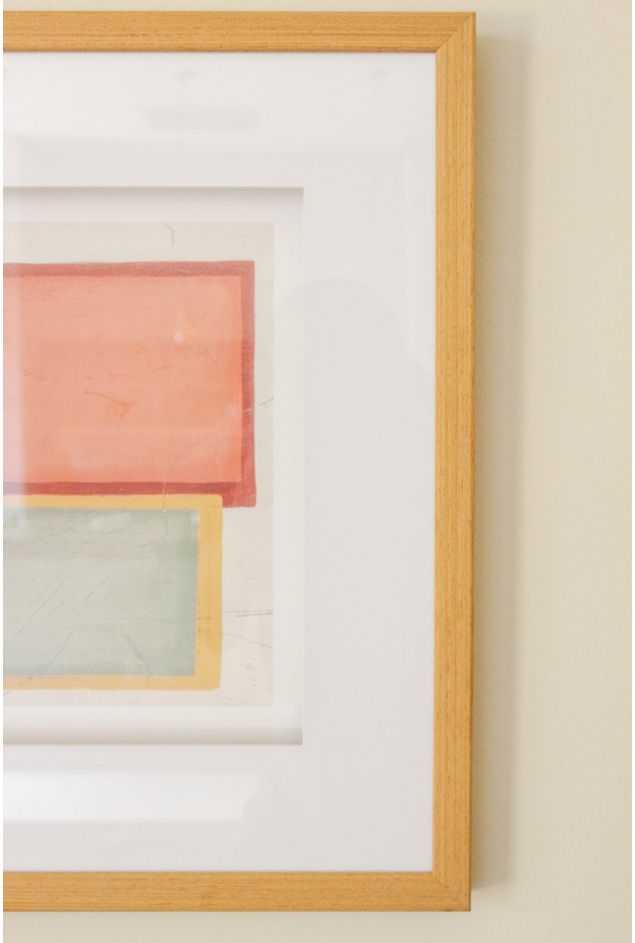 Quadro Decorativo Screen